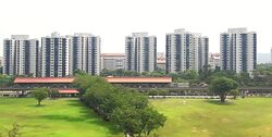 Parc Oasis (D22), Condominium #433983361